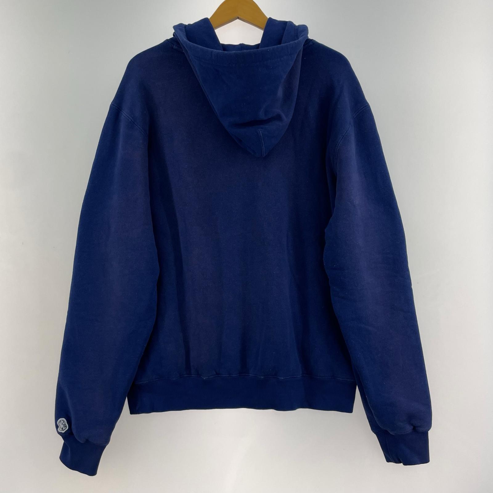 パーカー BillionaireBoysClub Vintage Arch Hoodie L