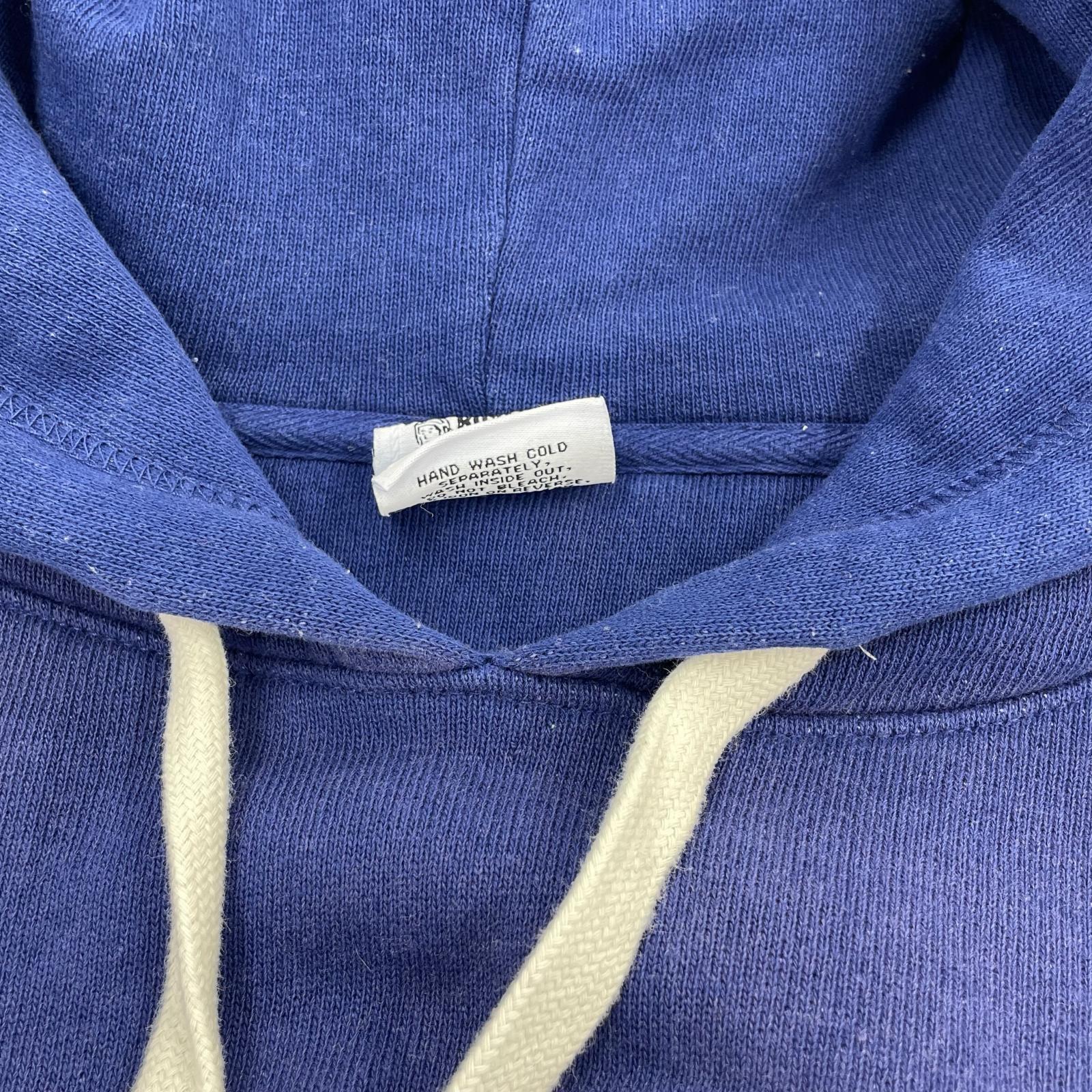 パーカー BillionaireBoysClub Vintage Arch Hoodie L