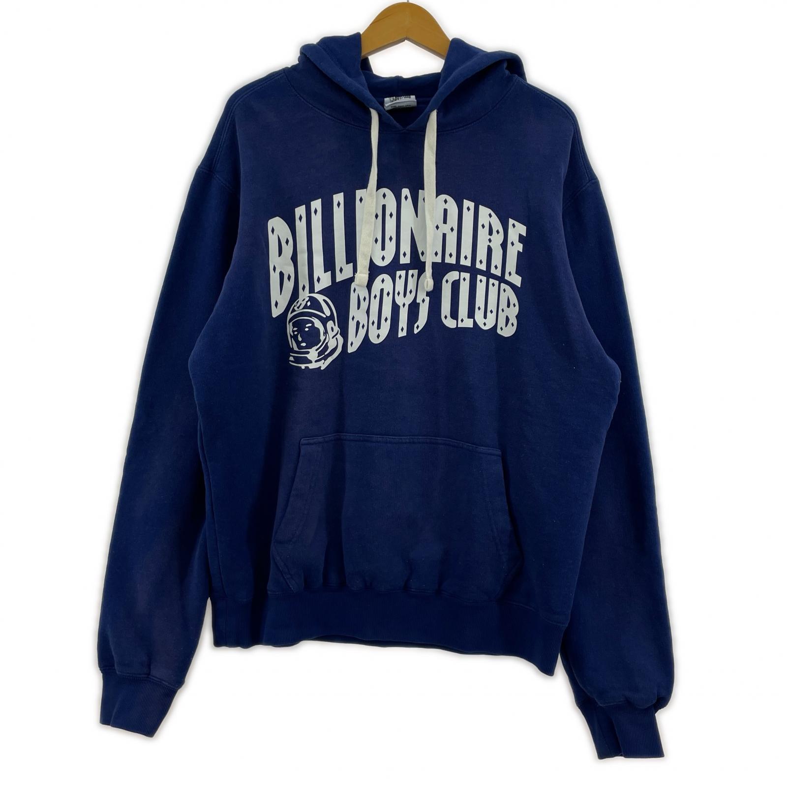 パーカー BillionaireBoysClub Vintage Arch Hoodie L