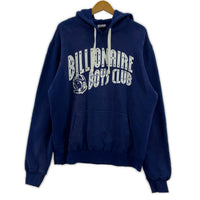 パーカー BillionaireBoysClub Vintage Arch Hoodie L