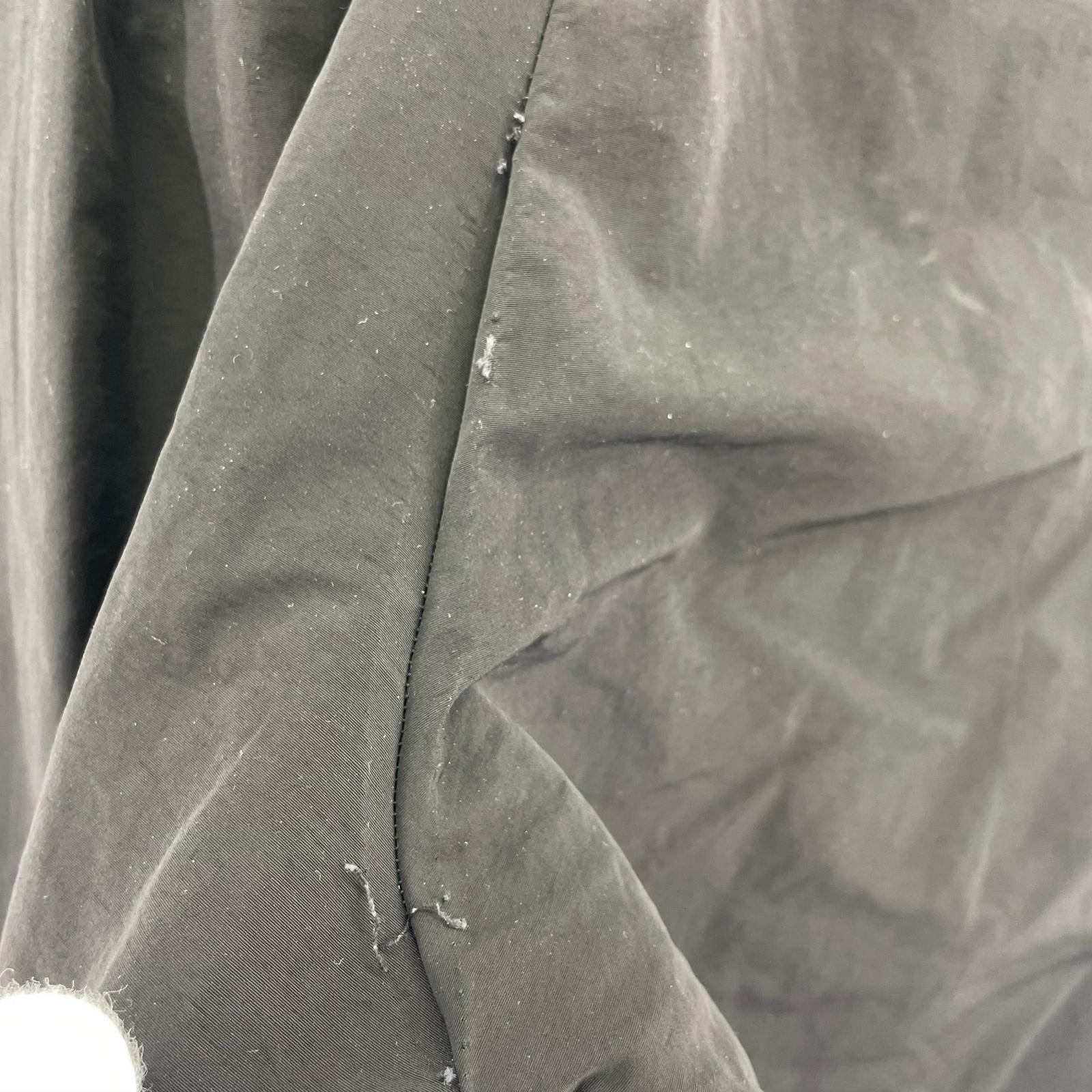 パンツ Quantum Dye Zip Back Pant (M) BLK M ブラック