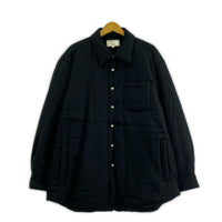 ジャケット YOKO SAKAMOTO 中綿 (M) BLK M ブラック
