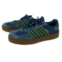 スニーカー CLOT GAZELLE S BY EC 28.0 JR5408 28cm (US10 UK9 1/2 EU46) ブルー