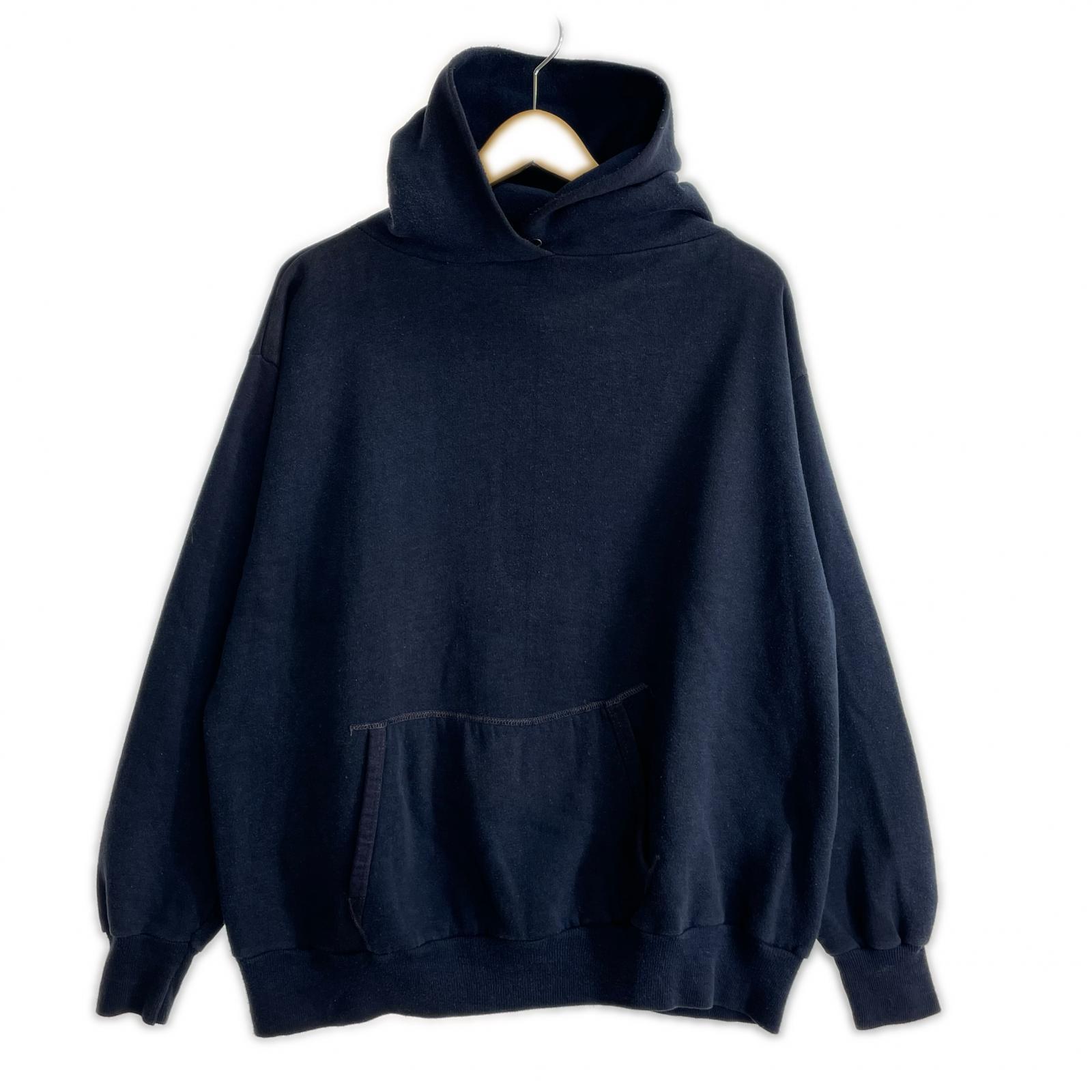 パーカー velva sheen プルオーバーパーカー NVY (M位) ネイビー