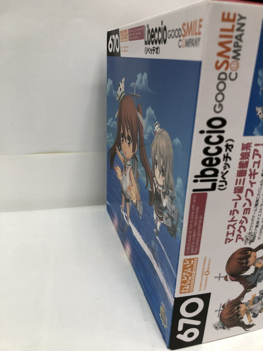 ねんどろいど 670 フィギュア/グッズ