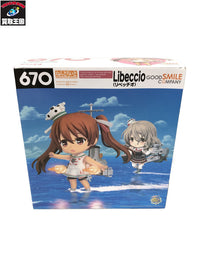 ねんどろいど 670 フィギュア/グッズ