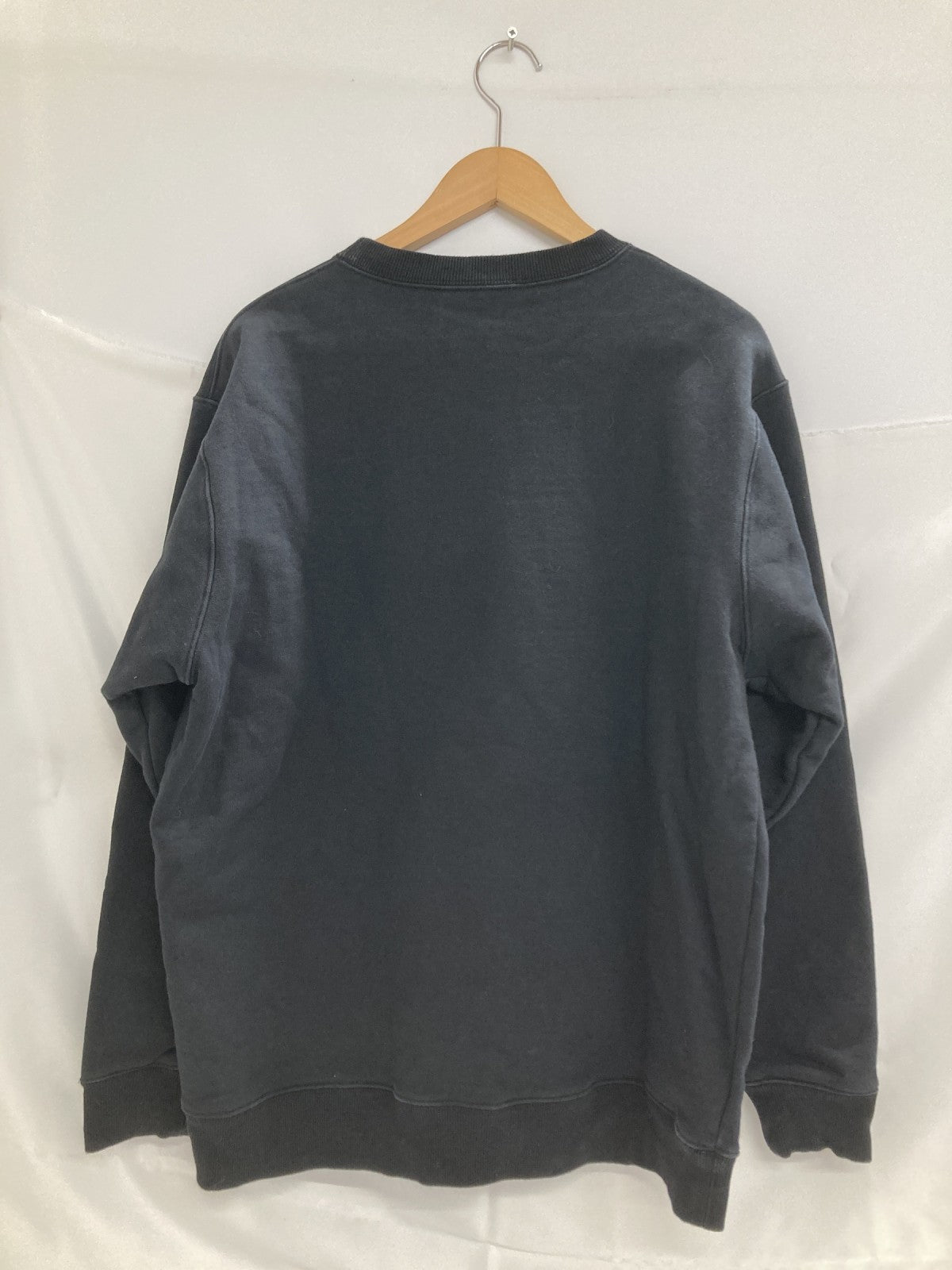 DANIEL ARSHAM 20SS ロゴスウェット