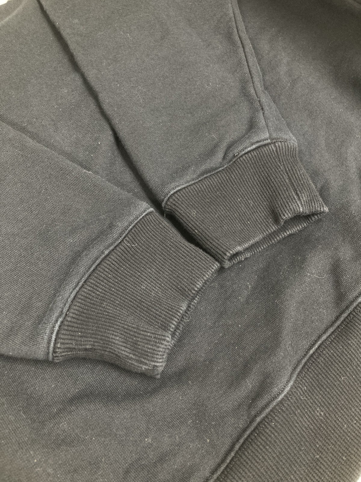 DANIEL ARSHAM 20SS ロゴスウェット