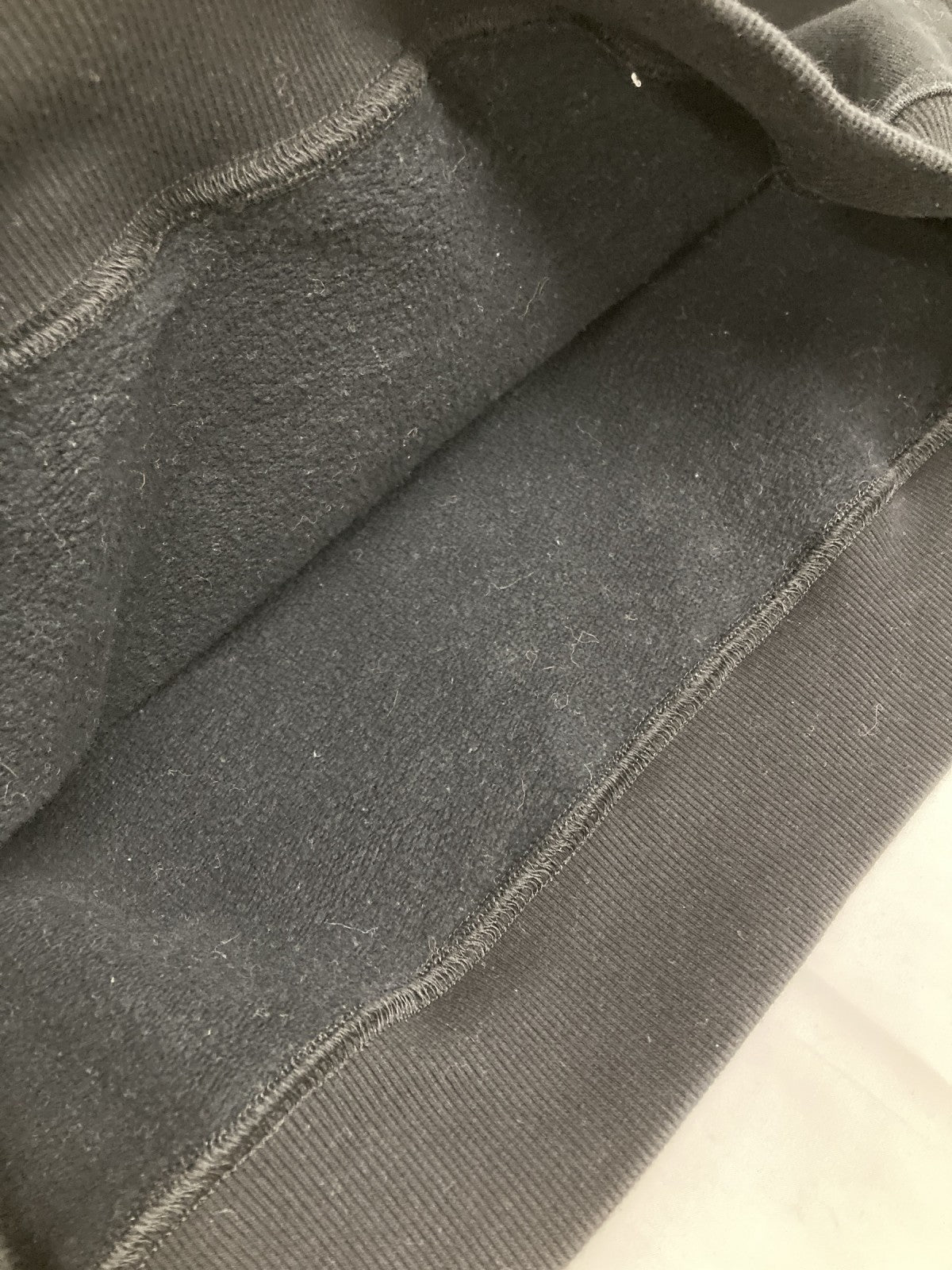 DANIEL ARSHAM 20SS ロゴスウェット
