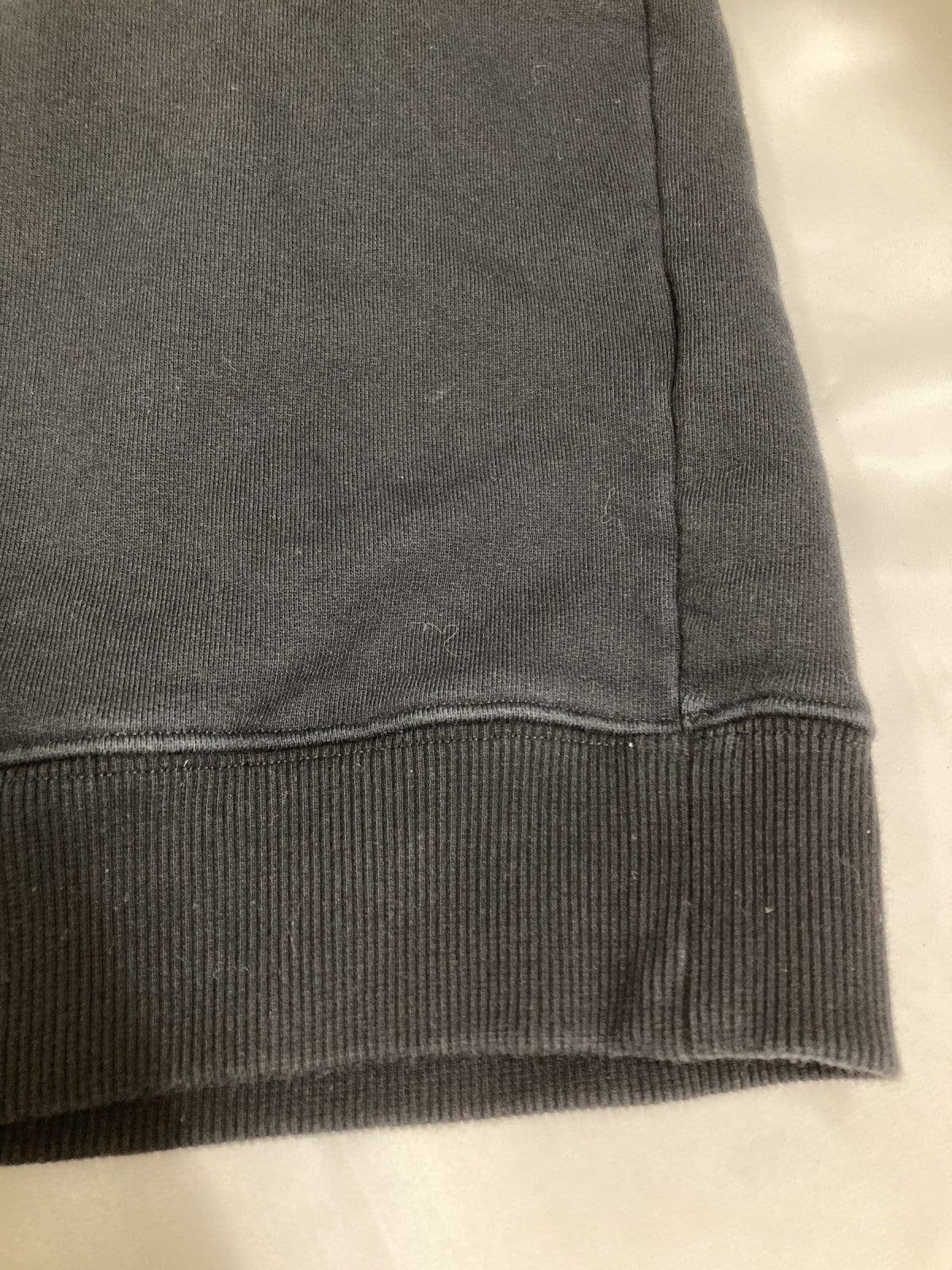 DANIEL ARSHAM 20SS ロゴスウェット