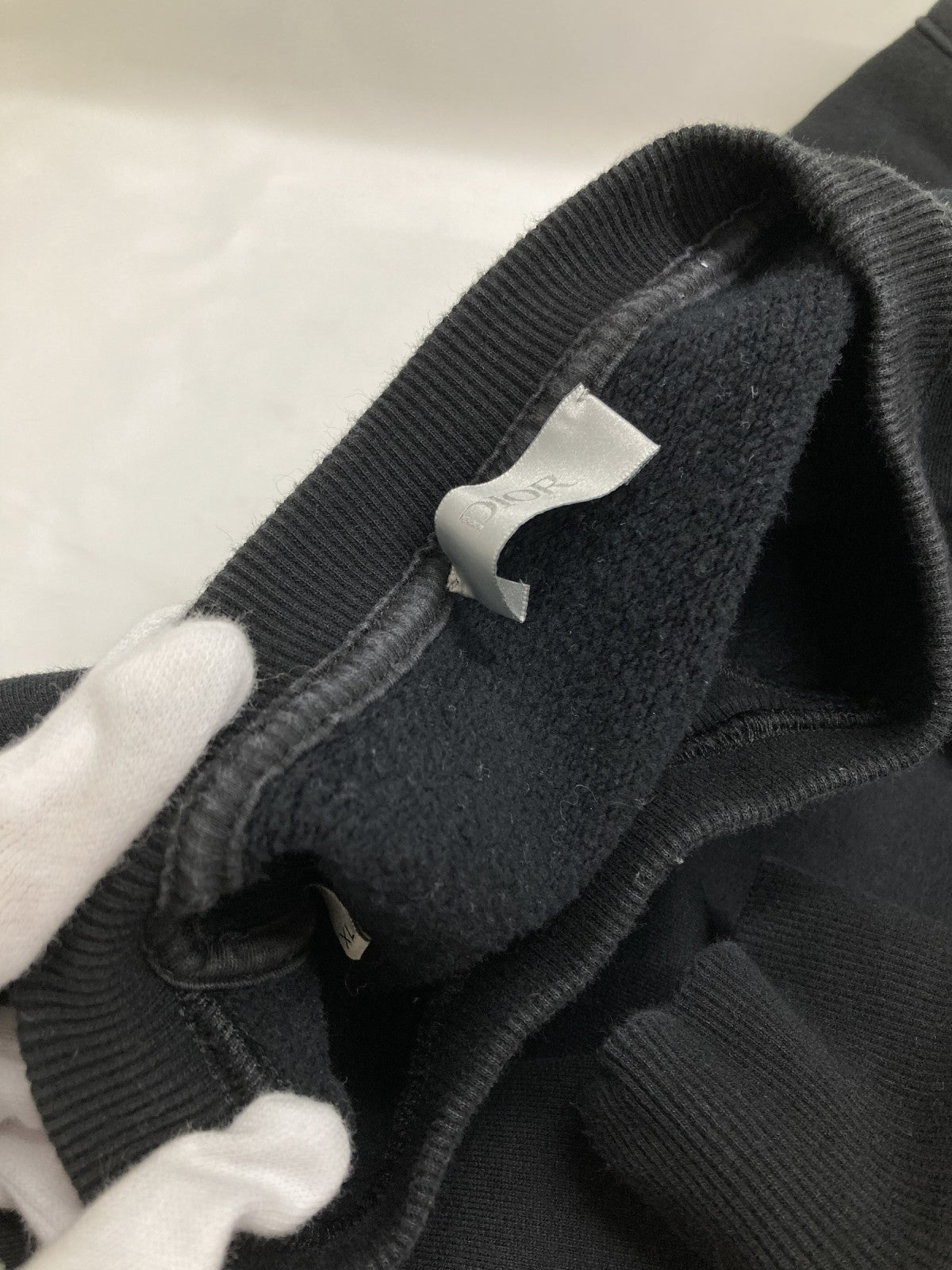 DANIEL ARSHAM 20SS ロゴスウェット