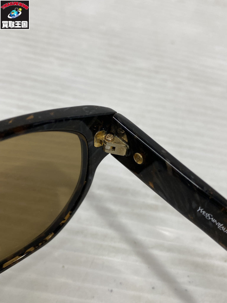 YSL 31-0503 サングラス