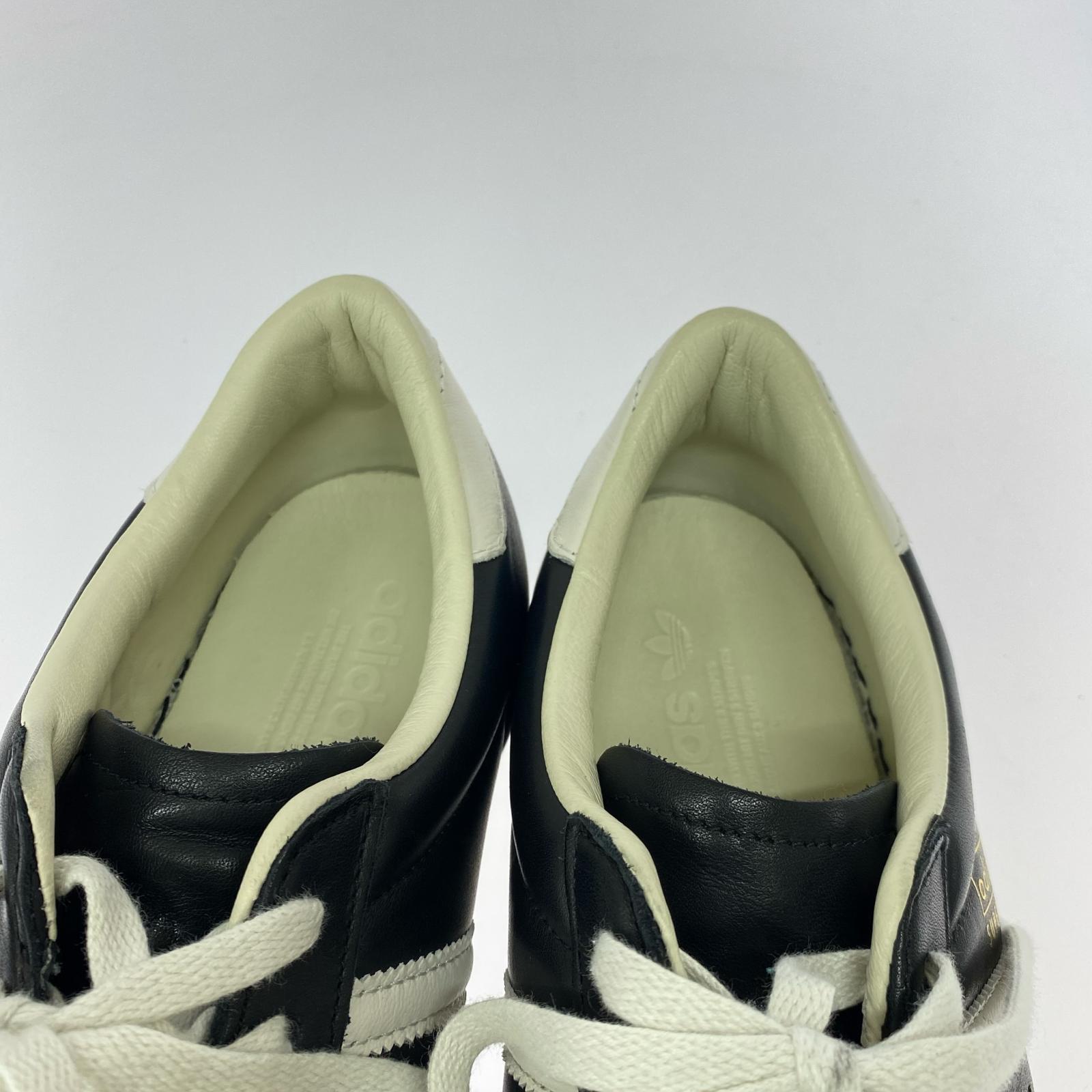スニーカー Superstar Vintage(28.0) 28cm (US10 UK9 1/2 EU46) ブラック