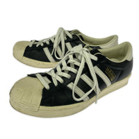 スニーカー Superstar Vintage(28.0) 28cm (US10 UK9 1/2 EU46) ブラック
