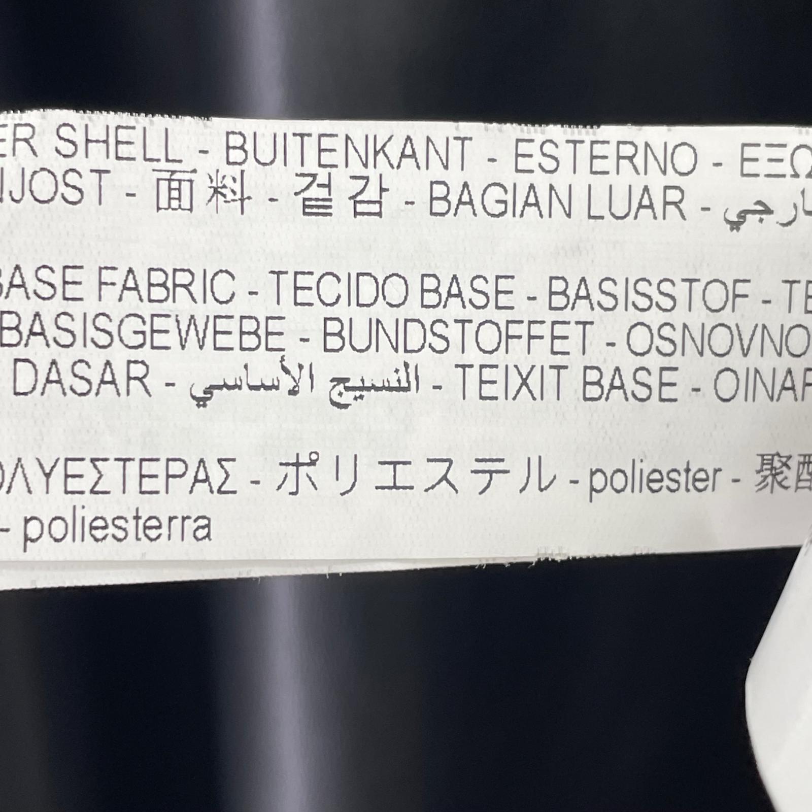 ジャケット マキシ丈 フェイクレザーベルテッドロングコート 黒 ブラック