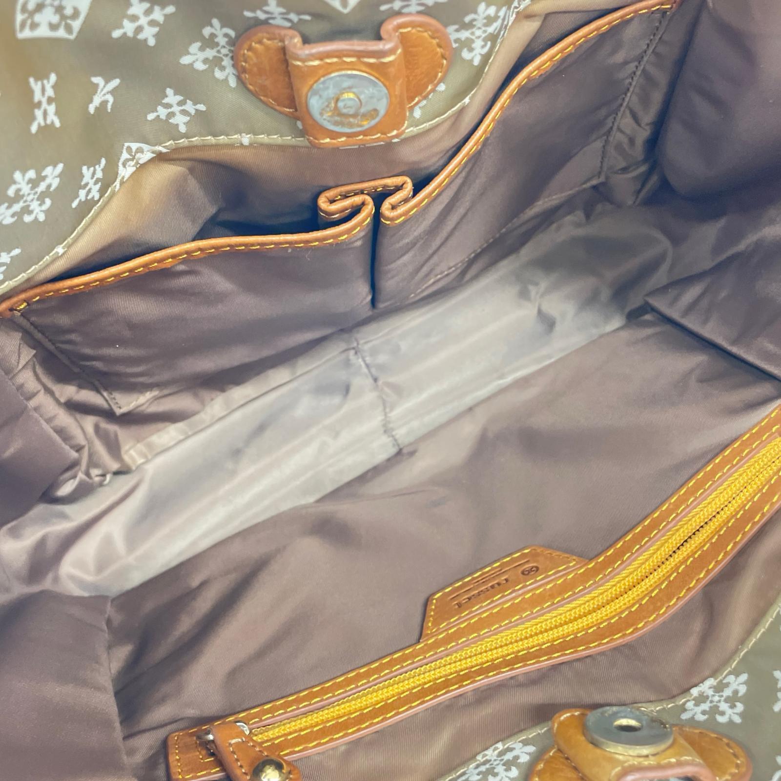トートバッグ russet トートバッグ