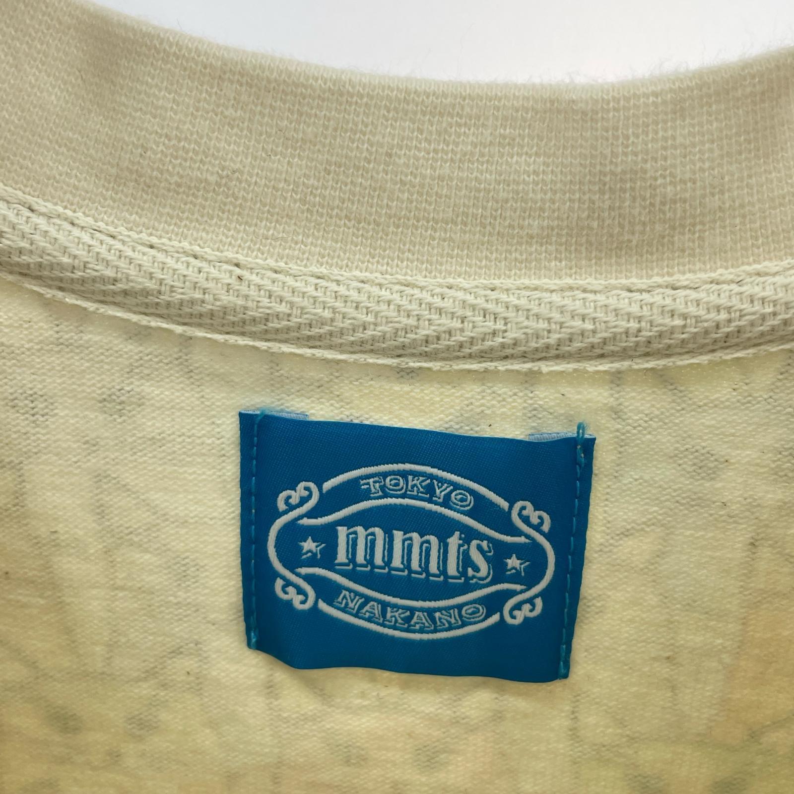 ワンピース mmts 猫 マルチカラー