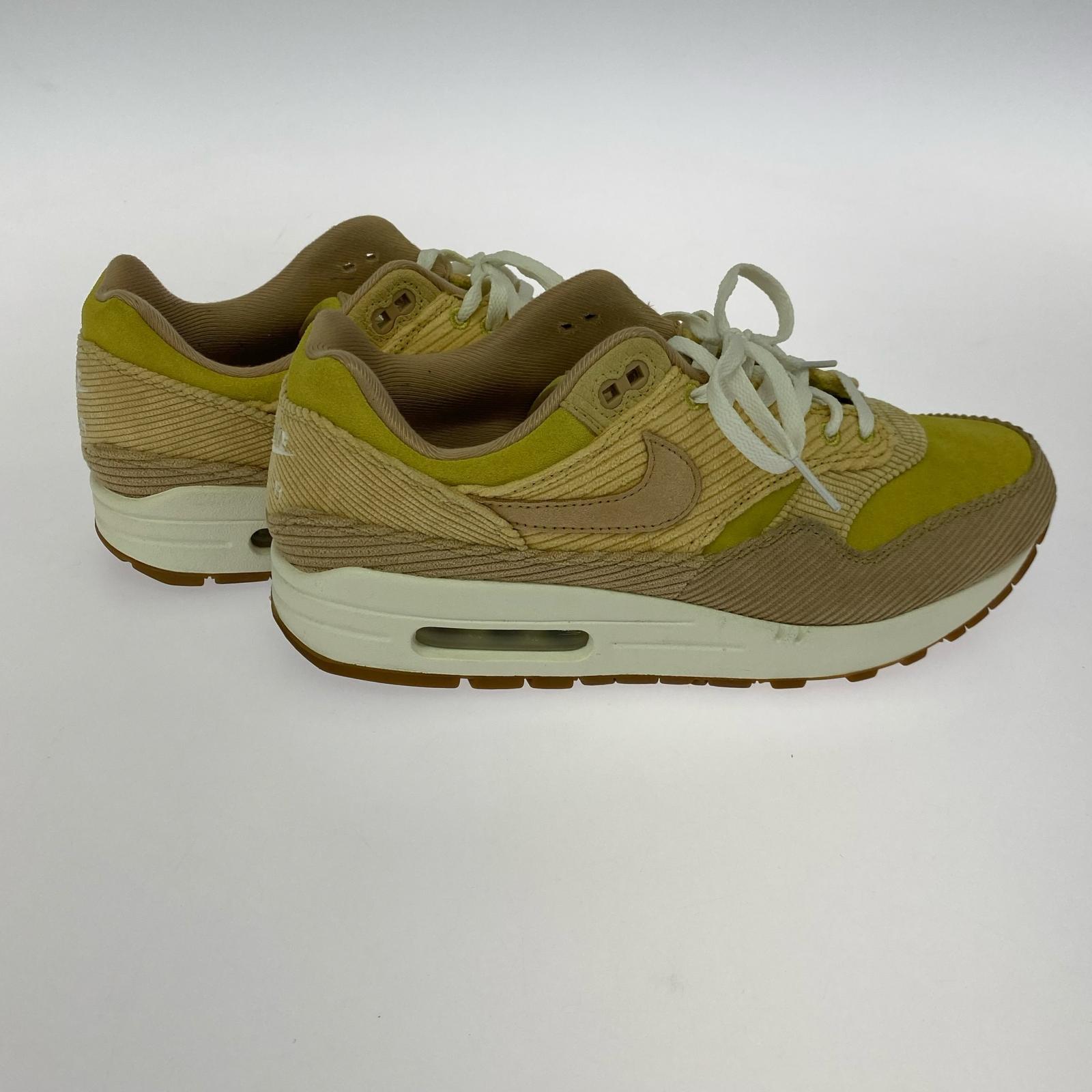 スニーカー WMNS AIR MAX 90 SE 27.5cm 27.5cm (US9 1/2 UK9 EU45) ベージュ