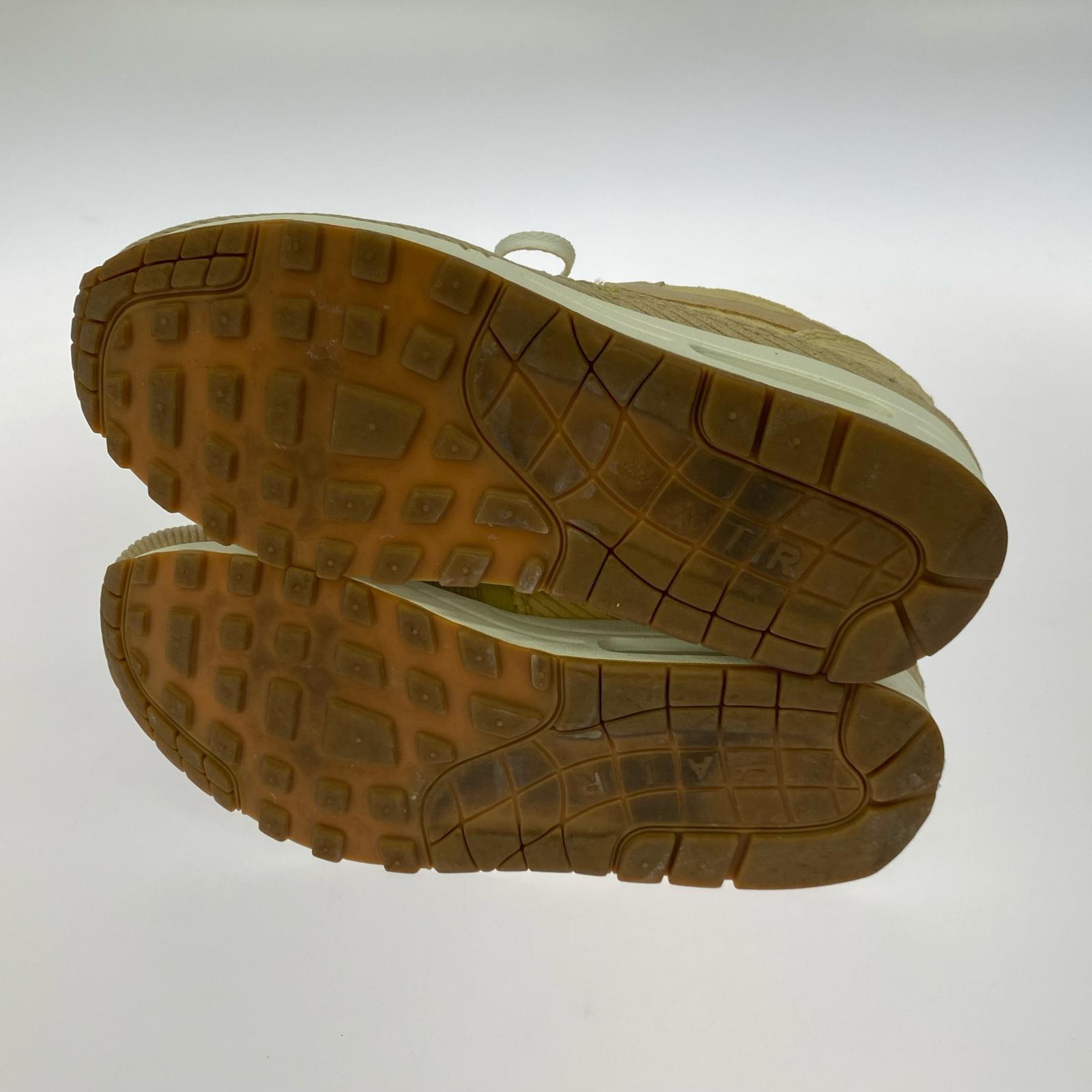 スニーカー WMNS AIR MAX 90 SE 27.5cm 27.5cm (US9 1/2 UK9 EU45) ベージュ