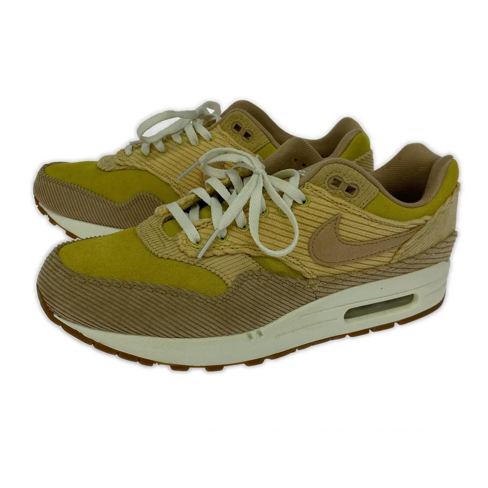 スニーカー WMNS AIR MAX 90 SE 27.5cm 27.5cm (US9 1/2 UK9 EU45) ベージュ