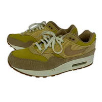 スニーカー WMNS AIR MAX 90 SE 27.5cm 27.5cm (US9 1/2 UK9 EU45) ベージュ