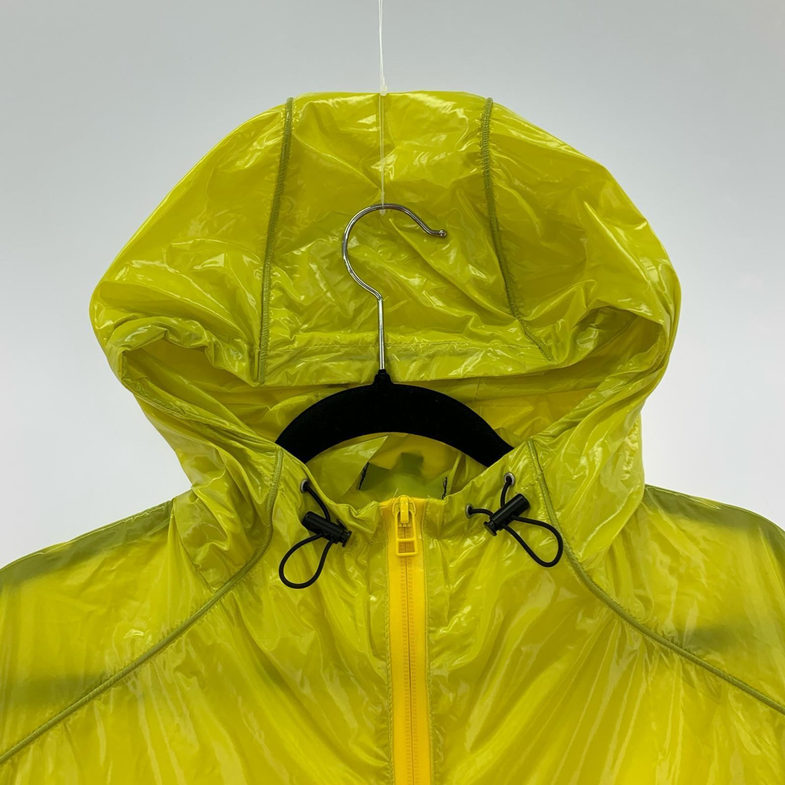 パーカー 23SS SIENNA ERUPT PARKA 46