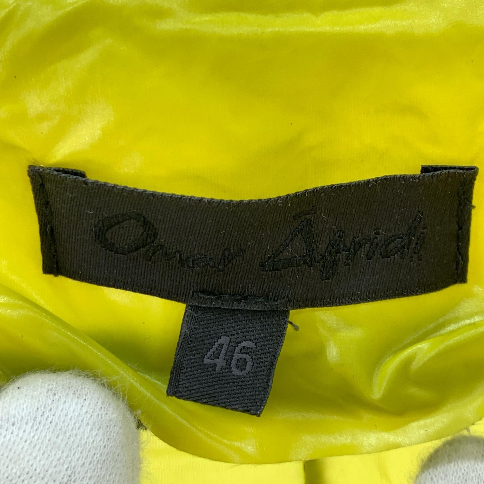パーカー 23SS SIENNA ERUPT PARKA 46