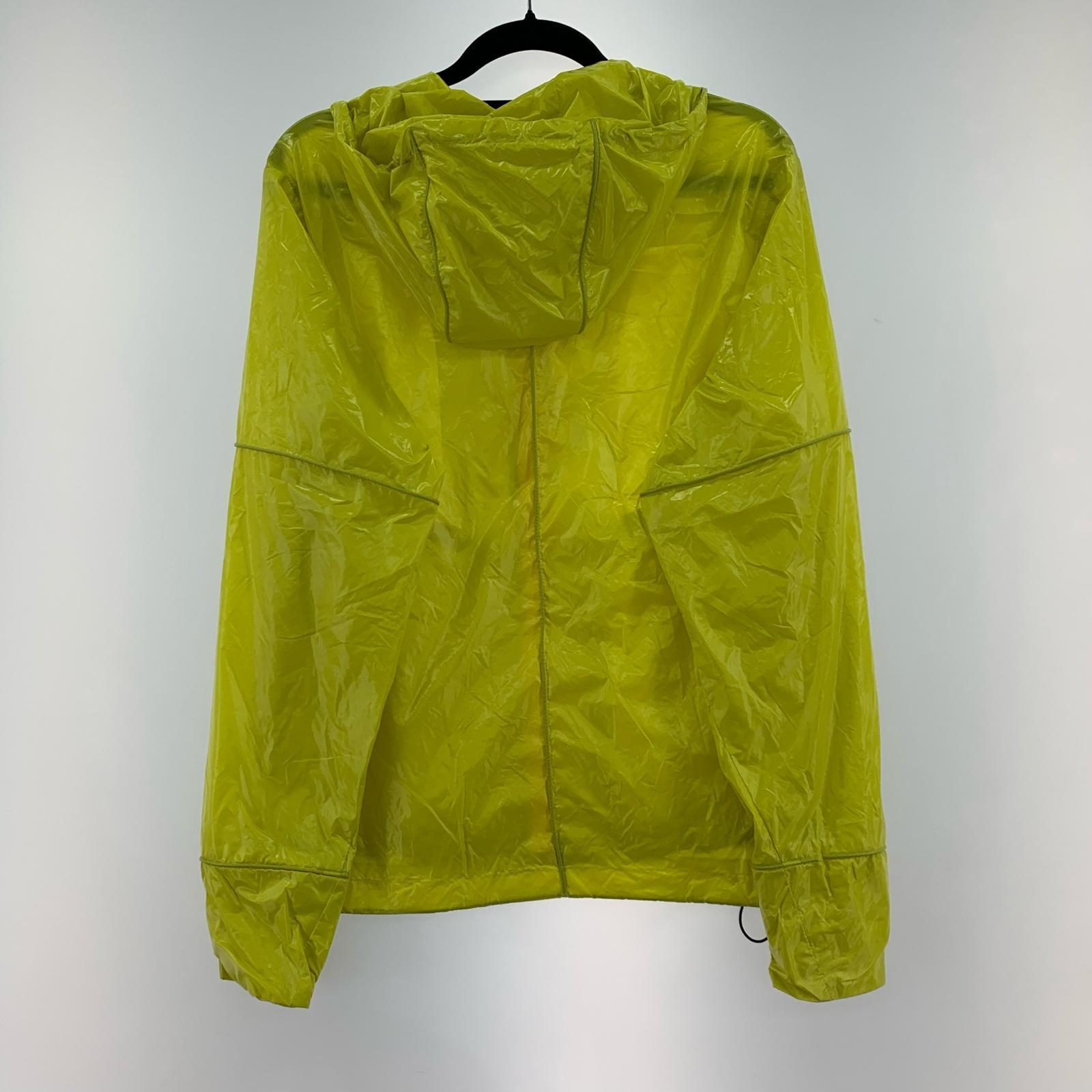 パーカー 23SS SIENNA ERUPT PARKA 46