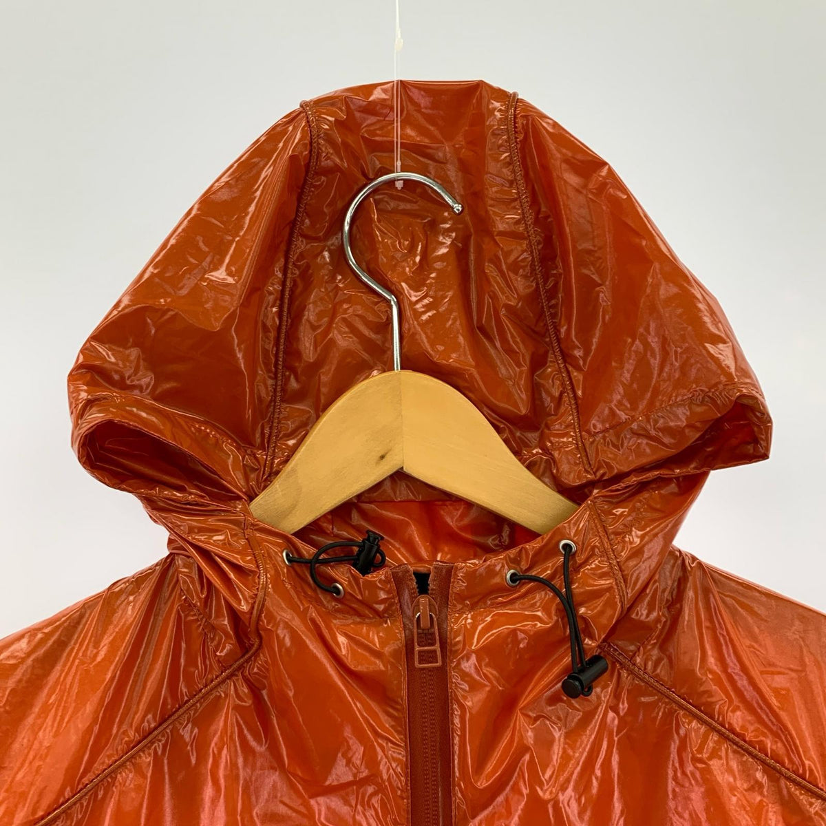 パーカー 23SS SIENNA ERUPT PARKA 46