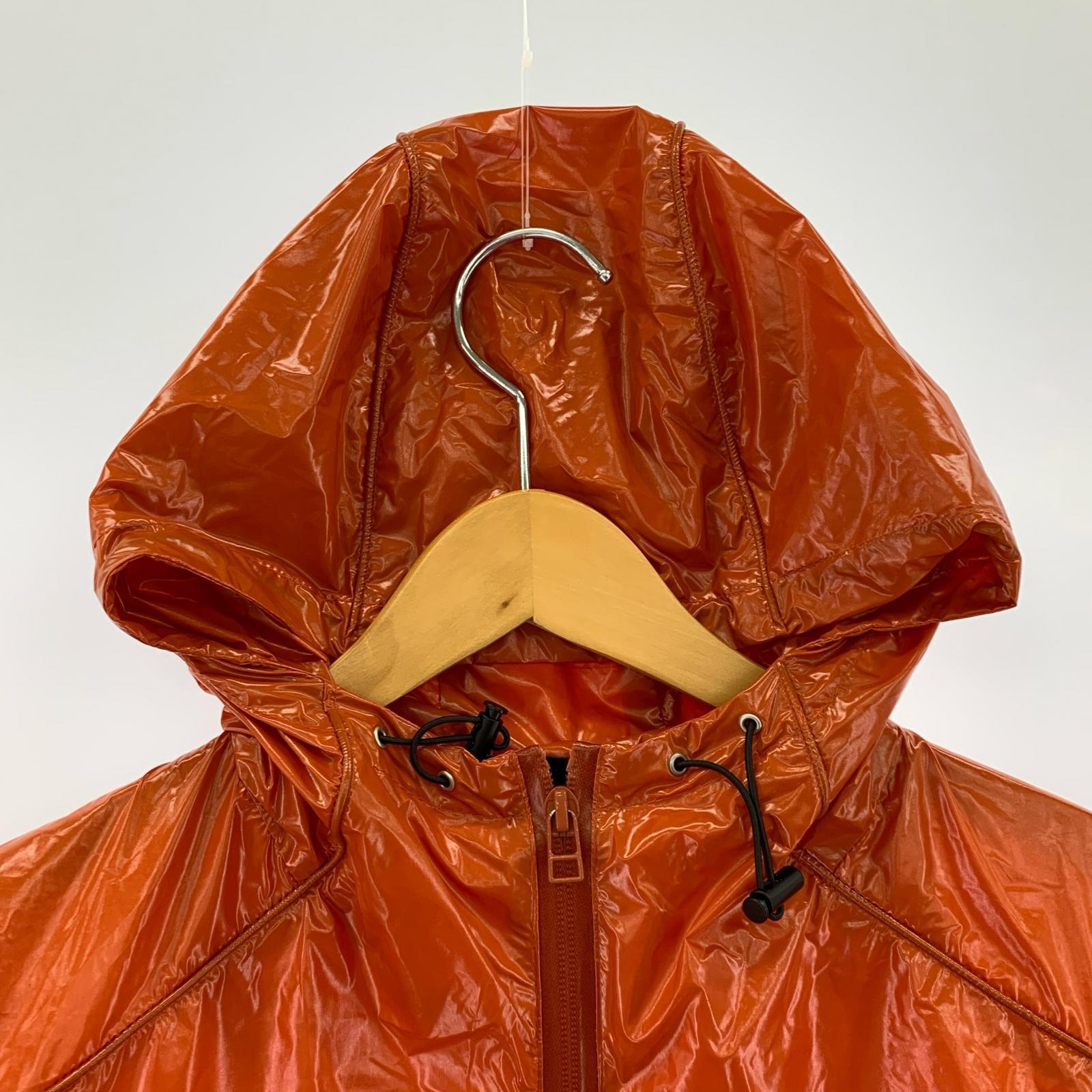 パーカー 23SS SIENNA ERUPT PARKA 46