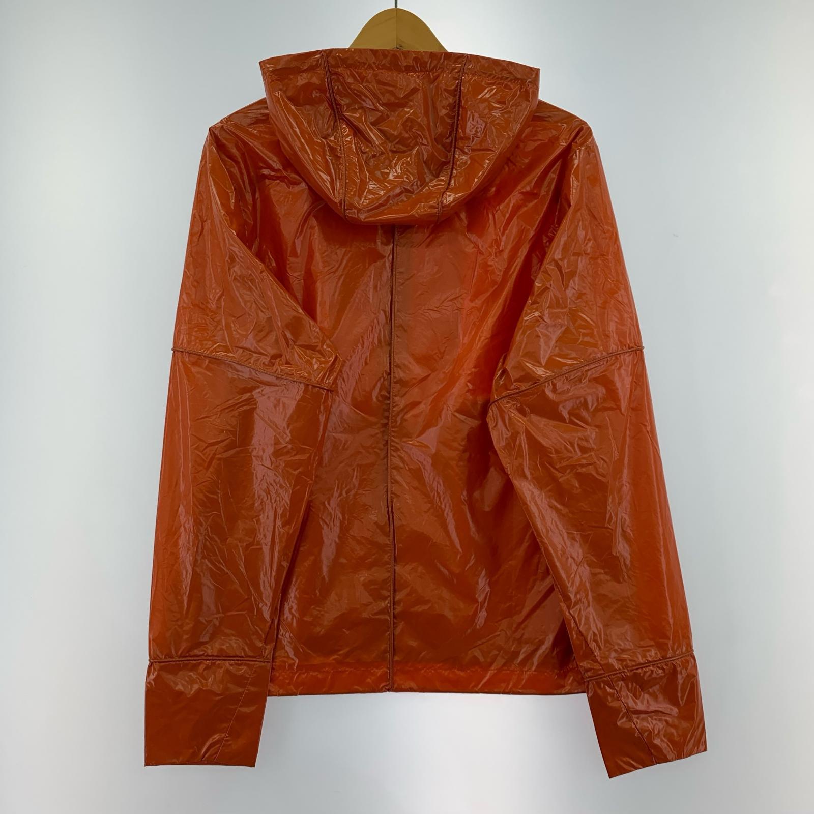 パーカー 23SS SIENNA ERUPT PARKA 46