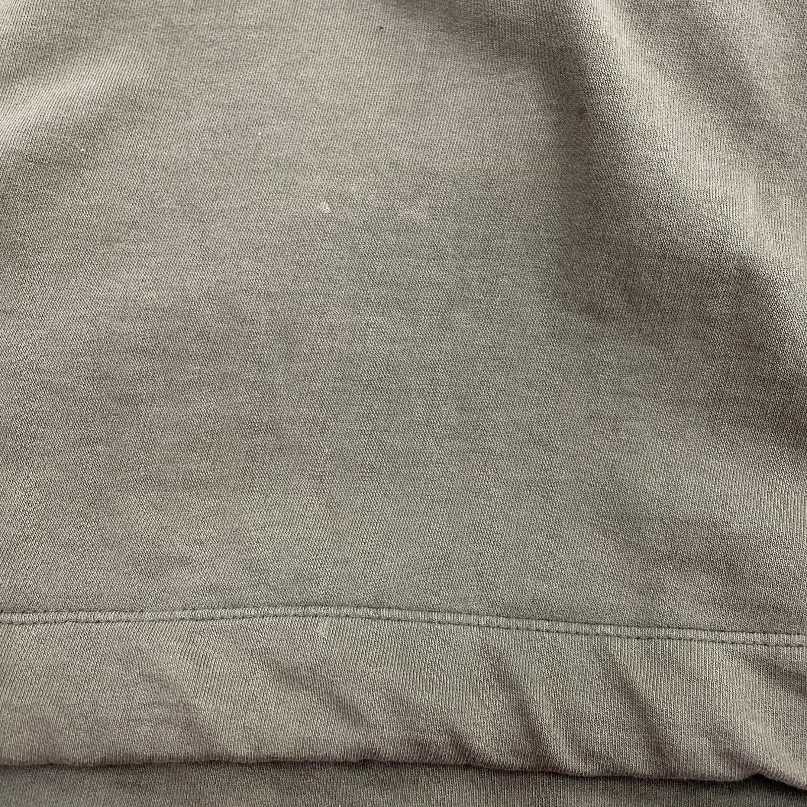 パーカー C.P.Company Arm Lens Popover Hoody ゴーグルパーカー S カーキ S カーキ