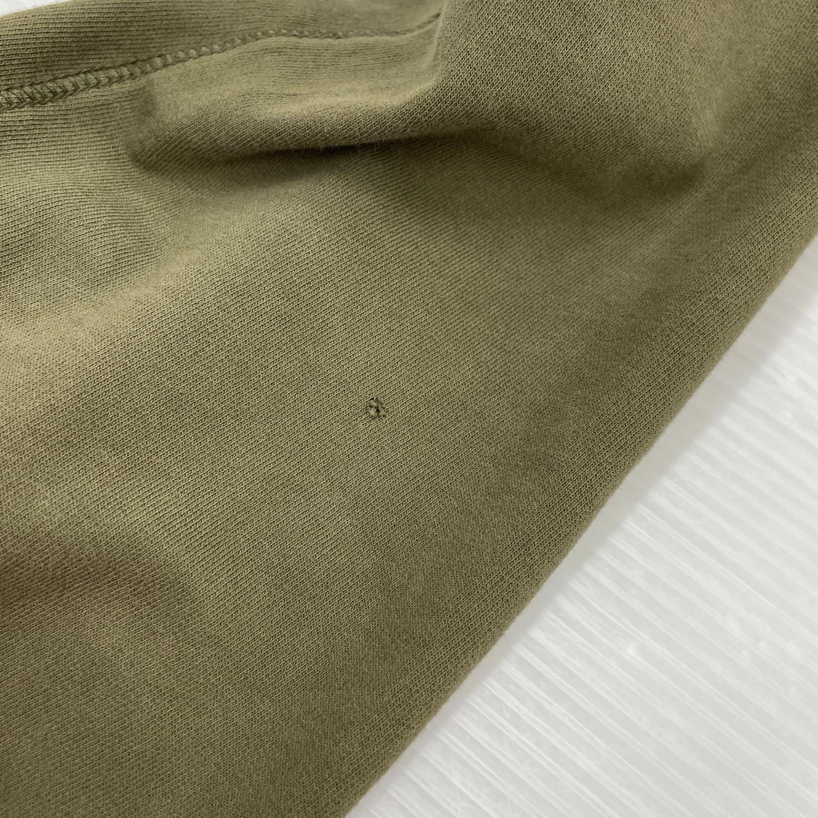 パーカー C.P.Company Arm Lens Popover Hoody ゴーグルパーカー S カーキ S カーキ