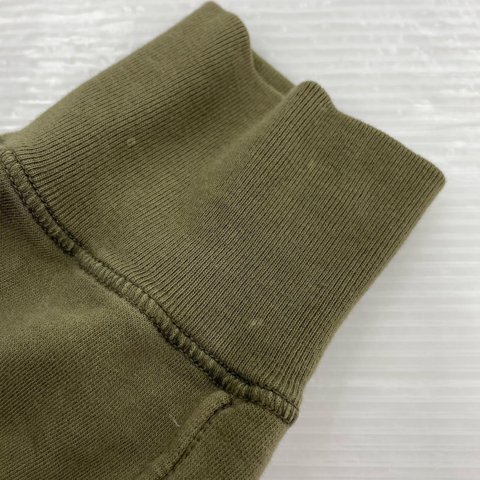 パーカー C.P.Company Arm Lens Popover Hoody ゴーグルパーカー S カーキ S カーキ