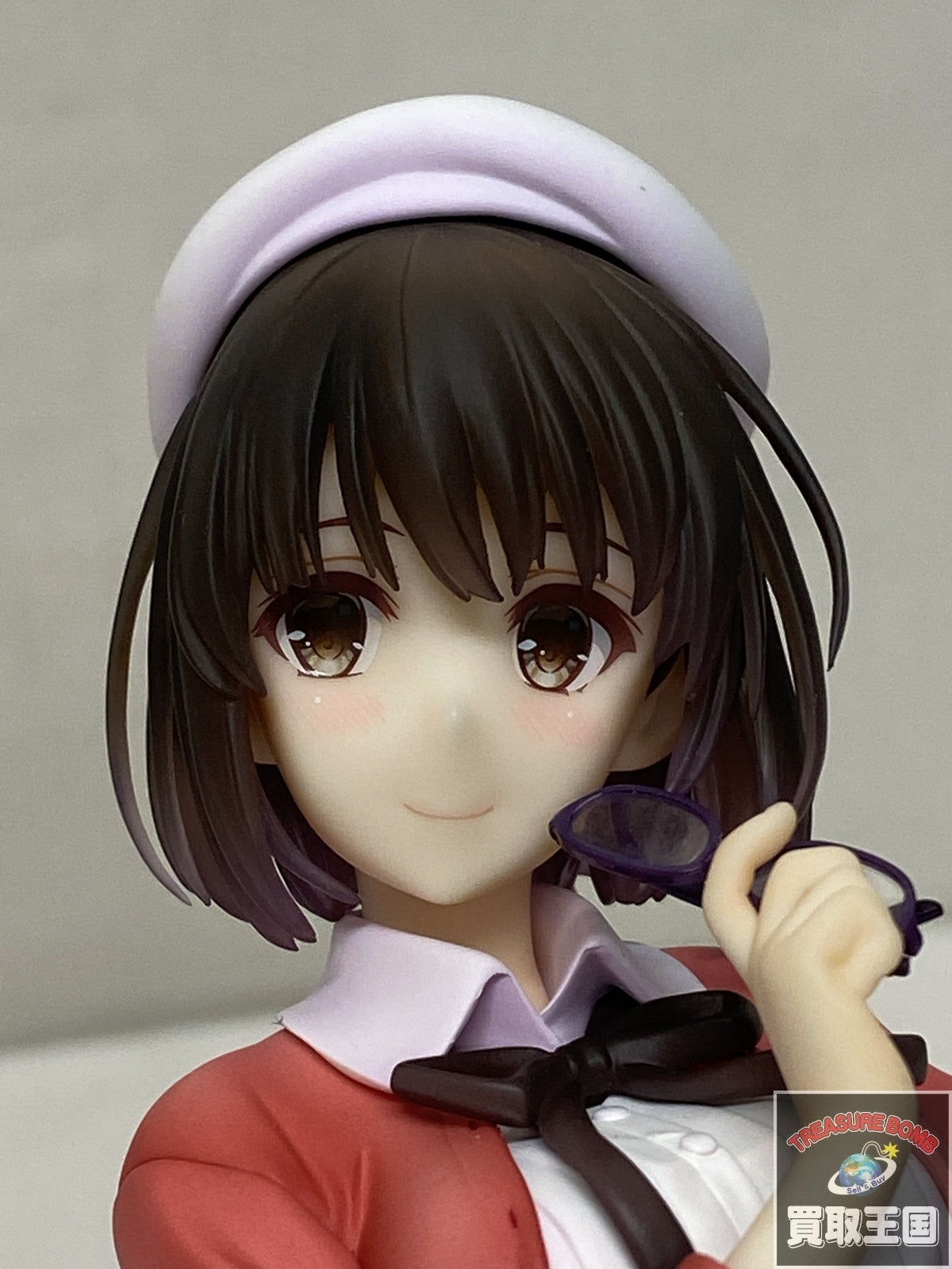 ALTER 冴えない彼女の育て方 加藤恵 フィギュア/グッズ