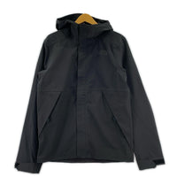 ジャケット APEX FLEX JACKET 黒 S ブラック