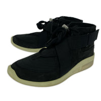 スニーカー ×FOG AIR RAID 27cm 黒 27cm (US9 UK8 1/2 EU44) ブラック