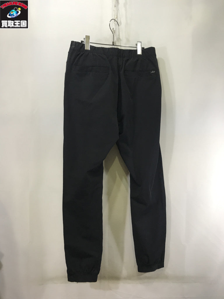 パンツ 17AW ストレッチツイルパンツ W30
