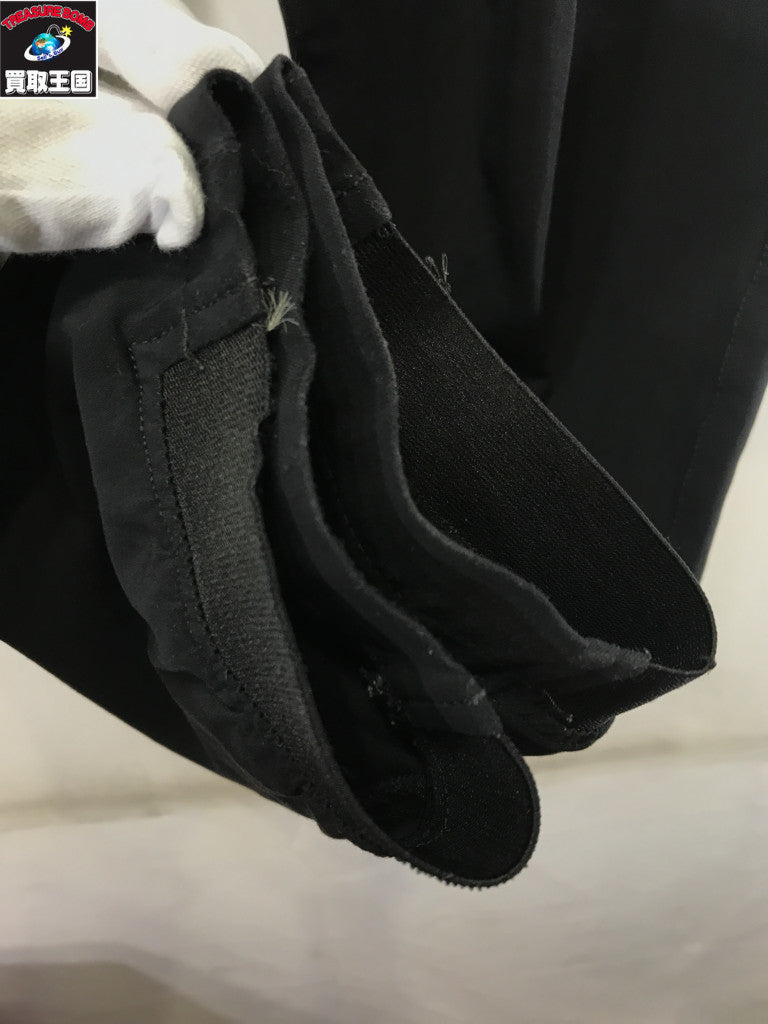 パンツ 17AW ストレッチツイルパンツ W30