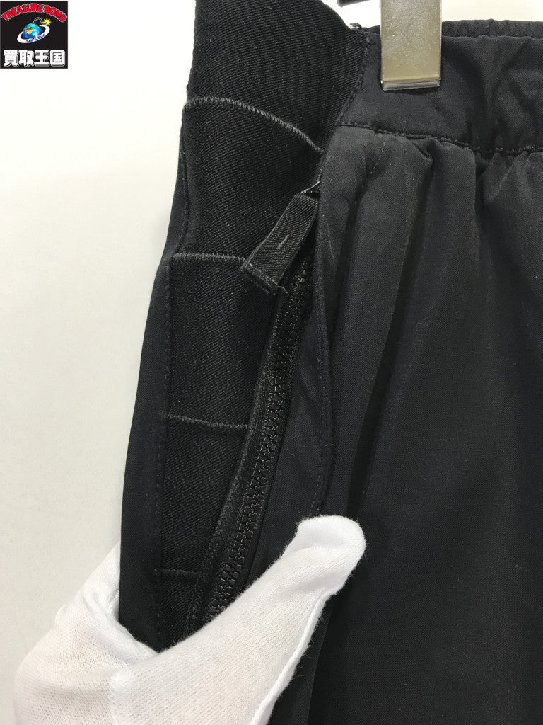 パンツ 17AW ストレッチツイルパンツ W30