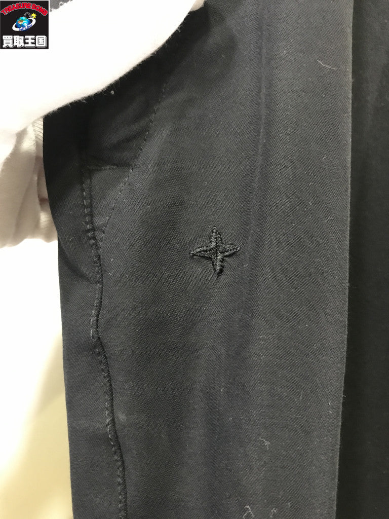 パンツ 17AW ストレッチツイルパンツ W30