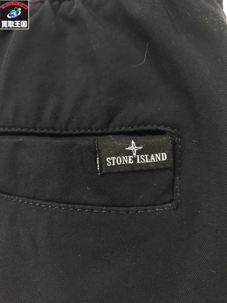 パンツ 17AW ストレッチツイルパンツ W30