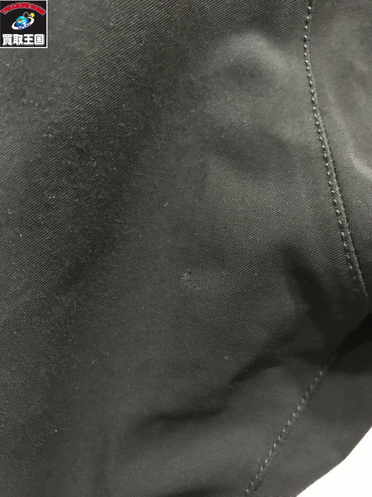パンツ 17AW ストレッチツイルパンツ W30