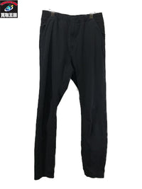 パンツ 17AW ストレッチツイルパンツ W30