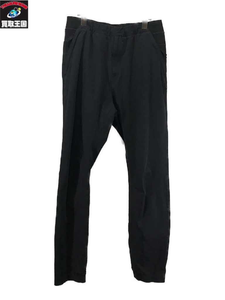 パンツ 17AW ストレッチツイルパンツ W30