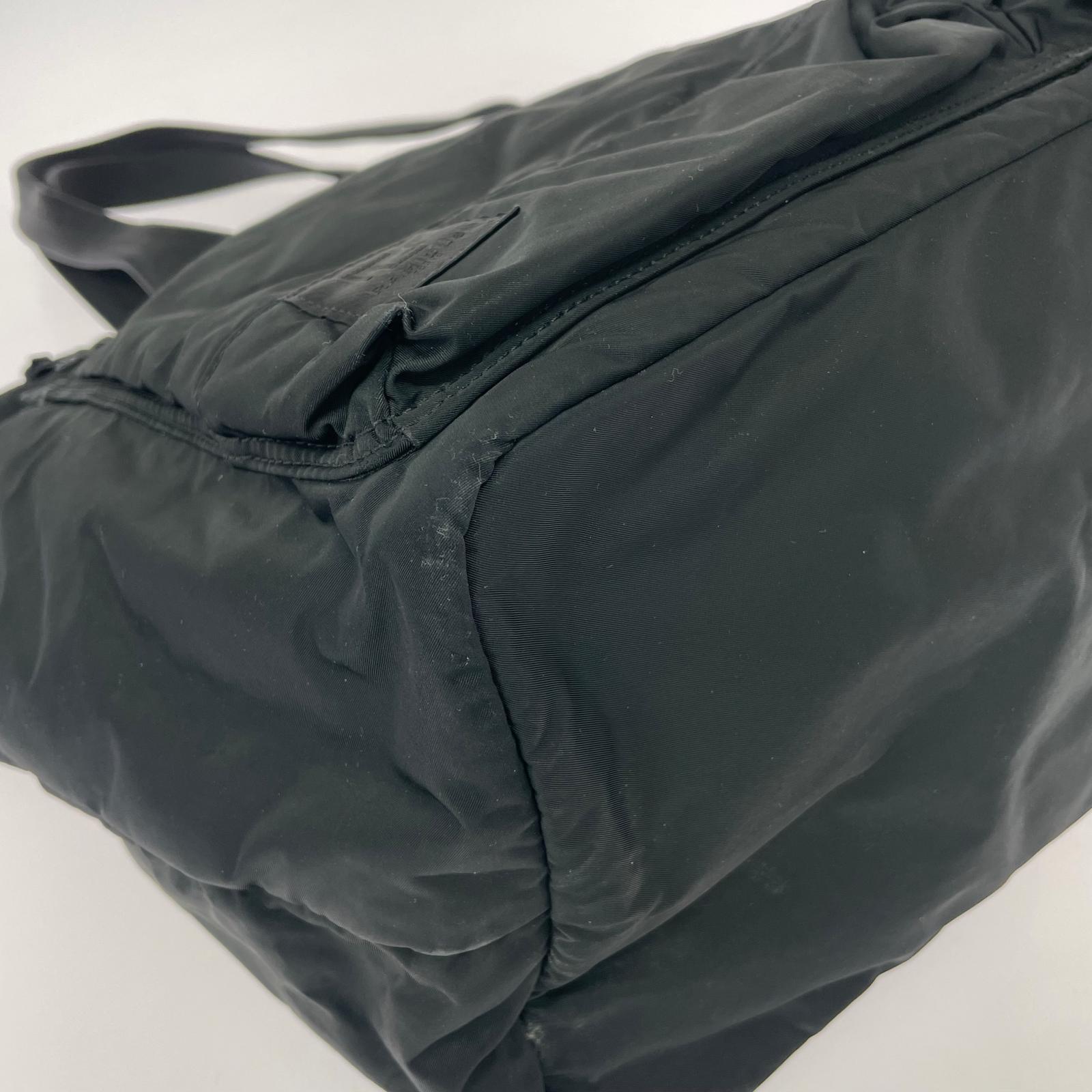 その他バッグ RAMIDUS TOTE BAG L 黒 ブラック