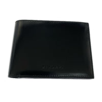 BVLGARI スムースレザー ABMMEE