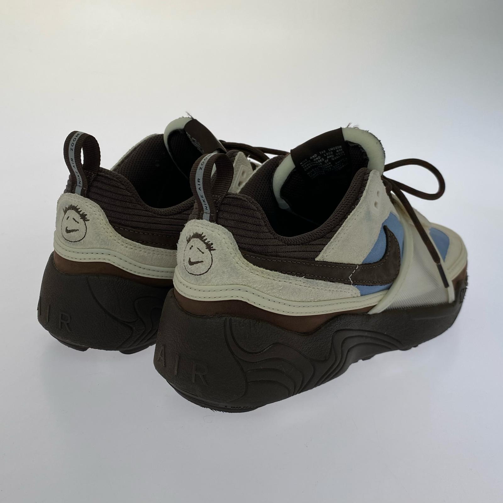 スニーカー Travis Scott × ZOOM FIELD JAXX (27) 27cm (US9 UK8 1/2 EU44)