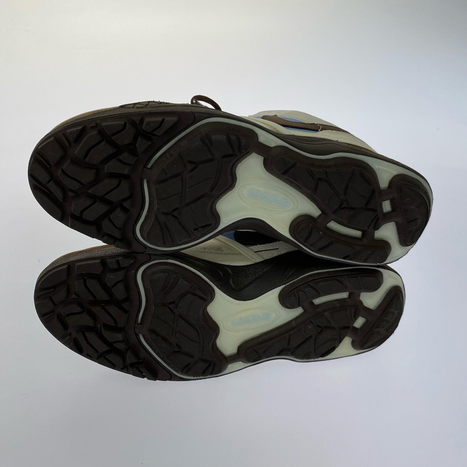 スニーカー Travis Scott × ZOOM FIELD JAXX (27) 27cm (US9 UK8 1/2 EU44)