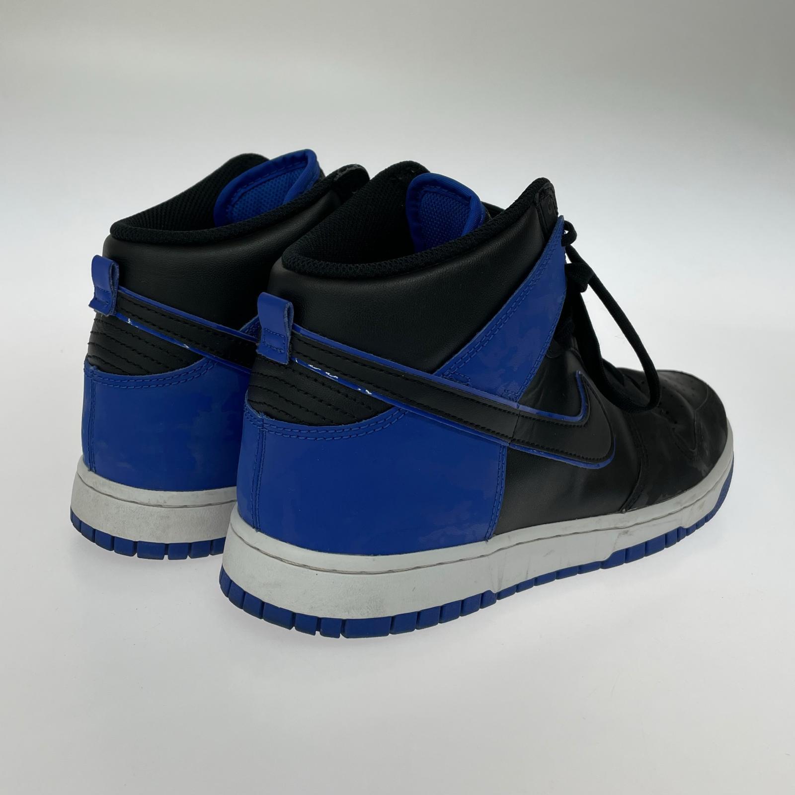 スニーカー DUNK HI RETRO SE/28.0/DD3359-001 28cm (US10 UK9 1/2 EU46)